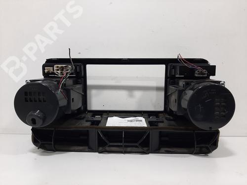 Air vent NISSAN X-TRAIL I (T30) 2.2 Di 4x4 | BP11656485I21 