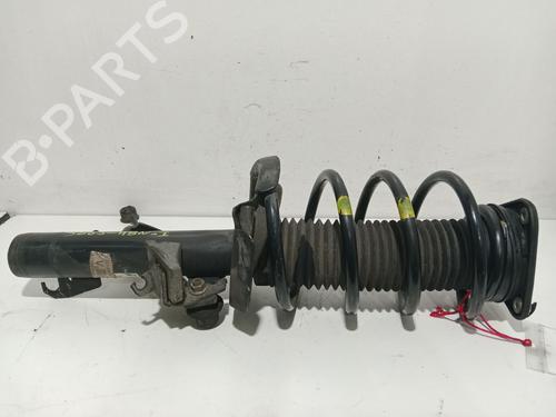 Left front shock absorber PEUGEOT 407 (6D_)  | BP16480526M16 