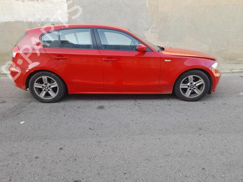 Gearbox BMW 1 (E87) 118 d | BP16048807M3 