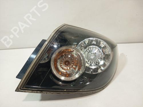 Used Left side indicator Left side indicator MAZDA 3 (BK) 1.6 DI Turbo (109 hp) 33964975 33964975