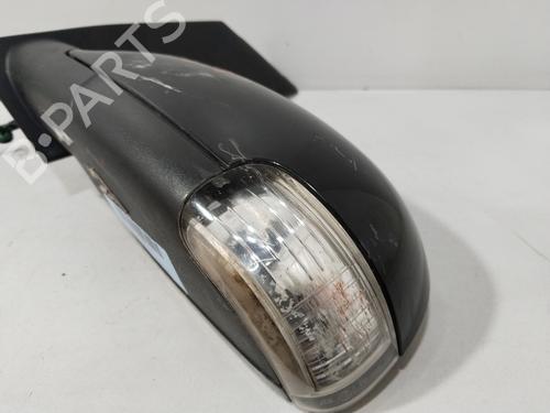 Left mirror VW TOURAN (1T1, 1T2) 1.9 TDI | BP29273294C26 
