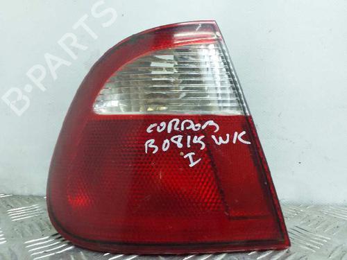 Used Left taillight Left taillight SEAT CORDOBA (6K2) [1999-2002] 5203806 5203806