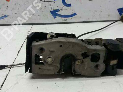 Front right lock MERCEDES-BENZ A-CLASS (W168)  | BP5191564C97 
