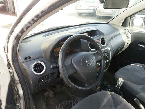Commande Chauffage CITROËN C2 (JM_)  | BP5195136I5 
