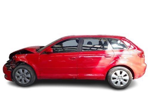 Engine AUDI A3 Sportback (8PA) 1.4 TFSI | BP36989967M1 - Image 9