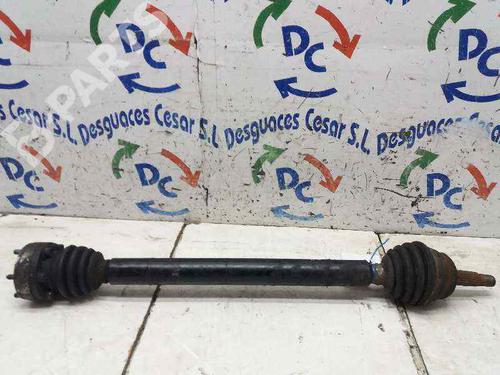 Used Right front driveshaft SEAT IBIZA II (6K1) [1993-2002]  5169265