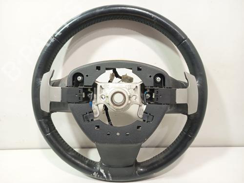 Steering wheel SUBARU LEGACY V (BM) 2.5 GT AWD (BM9) | BP33216860C49 - Image 3