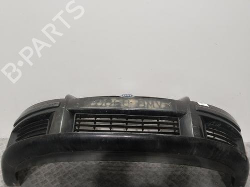Front bumper FIAT STILO VAN (192_) 1.9 JTD (192DXE1A) 71718787