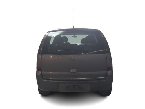 Intercooler OPEL MERIVA A MPV (X03) 1.7 CDTI (E75) | BP34633901M30 - Image 8