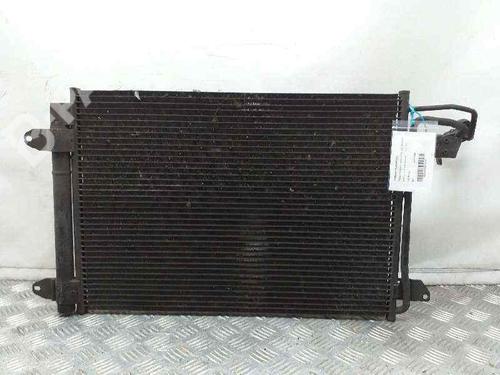 Used AC radiator SEAT ALTEA XL (5P5, 5P8) [2006-2015]  5208305