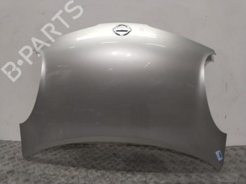 Used Hood NISSAN MICRA III (K12) 1.2 16V (80 hp) 30922120