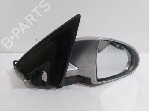 right-mirror-nissan-primera-hatchback-p12-plata-5-pines-2002-10565422 main image