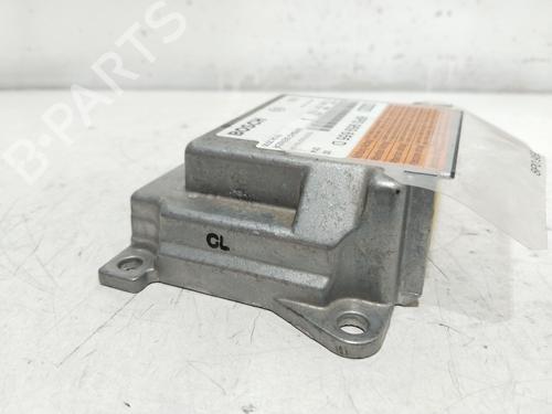 ECU airbags AUDI A3 (8P1)  | BP25792080M53 