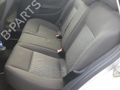 Right mirror SEAT IBIZA III (6L1)  | BP7018588C27 
