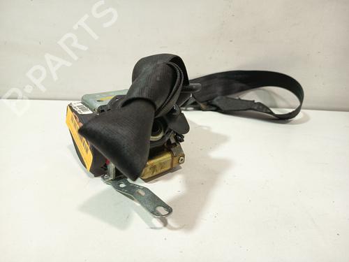 Used Front right seatbelt Front right seatbelt VW POLO IV (9N_, 9A_) 1.4 16V (75 hp) 33980960 33980960