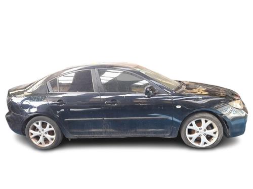 Left headlight MAZDA 3 Saloon (BK) 1.6 DI Turbo (BK12Y) | BP35769808C28 - Image 5