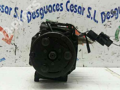 Used AC compressor MITSUBISHI SPACE STAR MPV (DG_A) [1998-2004]  5167647