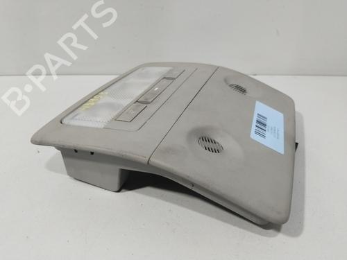 Interior roof light PEUGEOT 407 (6D_)  | BP28356429I8 