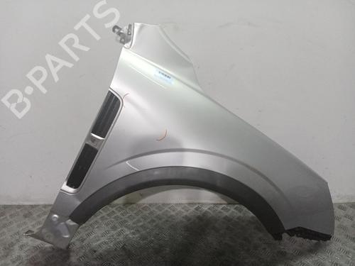 Used Right front fenders OPEL ANTARA A (L07) 2.0 CDTI 4x4 (150 hp) 29490615