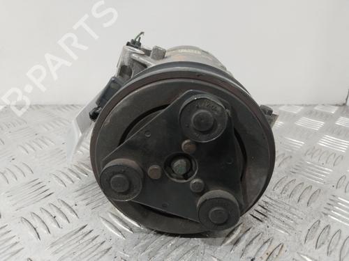 Compressor A/A FORD FOCUS C-MAX (DM2) 2.0 TDCi | BP29258821M34 