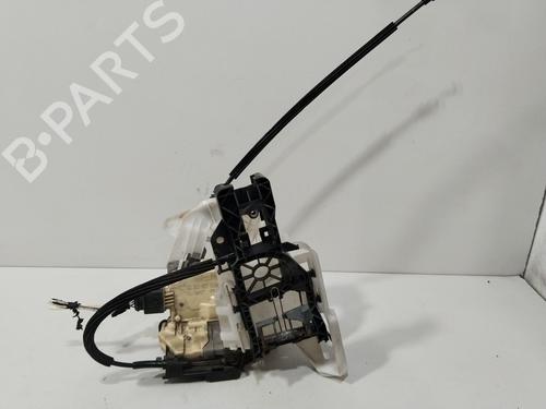 Used Front left lock VW PASSAT B6 (3C2) 1.6 FSI (115 hp) 28021878