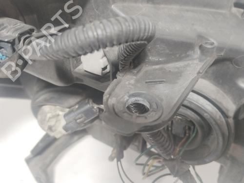 Left headlight DACIA LODGY (JS_) 1.6 LPG (JSAV) | BP38464900C28 - Image 5