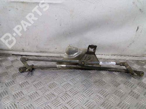 Used Front wiper motor SEAT CORDOBA (6K2) [1999-2002]  6461845