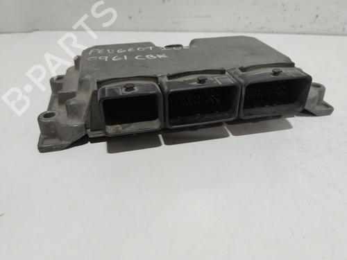 Engine control unit (ECU) PEUGEOT 106 II (1A_, 1C_)  | BP5205765M57 