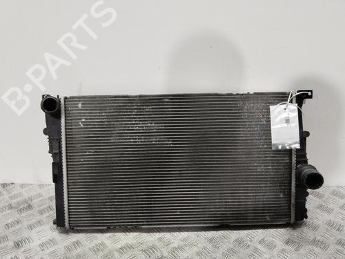Used Water radiator Water radiator BMW 3 (F30, F80) 328 i (245 hp) 21053632 21053632
