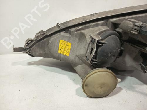 Right headlight MERCEDES-BENZ A-CLASS (W168) A 160 (168.033, 168.133) | BP32346068C29