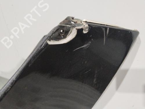 Front bumper SEAT ALTEA (5P1) 1.9 TDI | BP24330010C7 