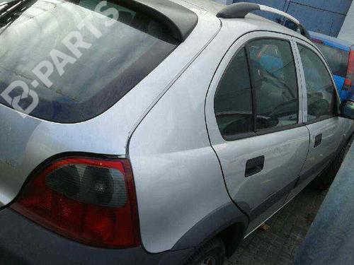 Left taillight ROVER STREETWISE Hatchback  | BP5877649C34 