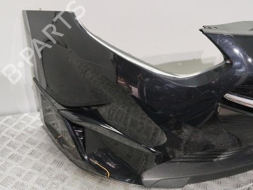 Front bumper KIA CEED Sportswagon (CD) 1.6 CRDi 136 | BP28021912C7 