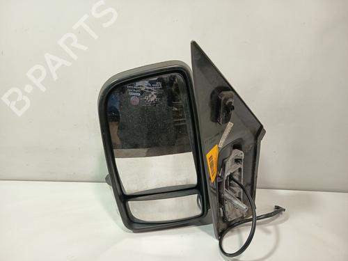 Used Left mirror Left mirror MERCEDES-BENZ SPRINTER 3,5-t Bus (B906) 310 CDI (906.731, 906.733, 906.735) (95 hp) 32775520 32775520