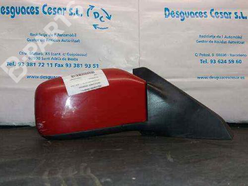 Right mirror VOLVO S40 I (644)  | BP5164510C27 