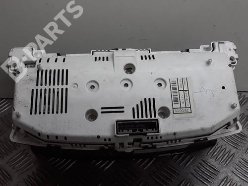 Instrument cluster HONDA CIVIC VIII Hatchback (FN, FK)  | BP9077940C47 