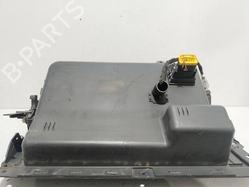 Glove box VW TOURAN (1T1, 1T2) 2.0 TDI | BP20512668C95 