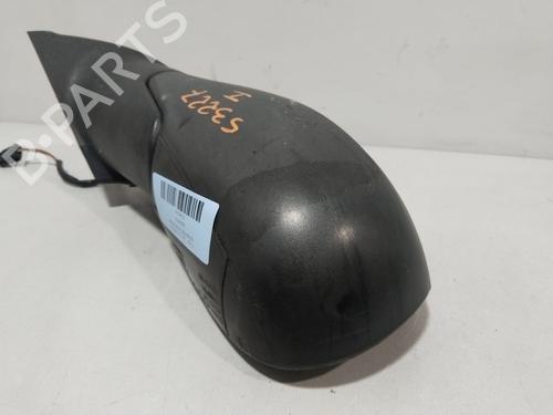Left mirror CITROËN C3 I (FC_, FN_) 1.4 i | BP31992892C26