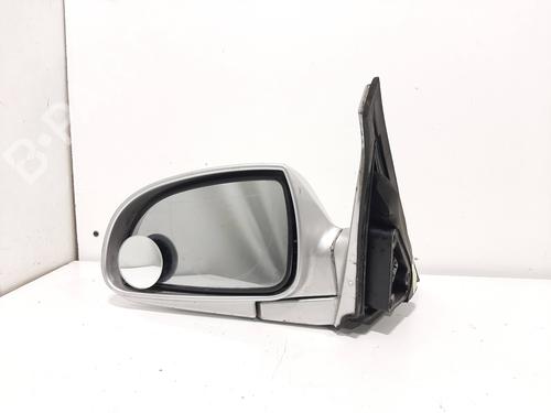 Used Left mirror Left mirror HYUNDAI ACCENT II (LC) [1999-2012] 6801887 6801887