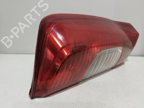 Right taillight CITROËN NEMO Box Body/MPV (AA_) 1.4 HDi | BP26321253C35 