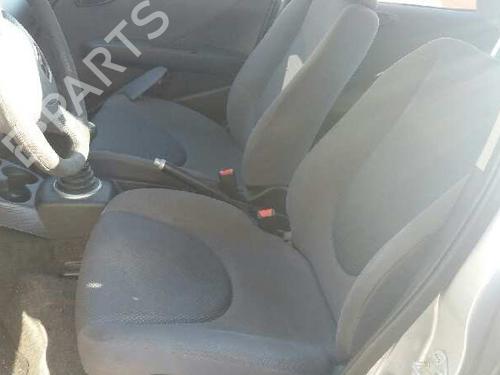 Zekeringkast HONDA JAZZ II (GD_, GE3, GE2)  | BP7512454E1 