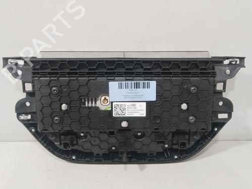 Display monitor OPEL CORSA F (P2JO) 1.2 (68) | BP29455659C48