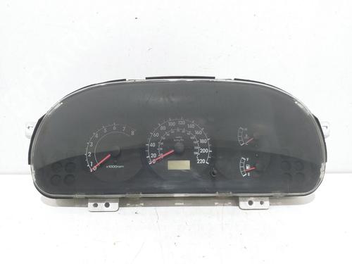 Kombiinstrument KIA SHUMA II Saloon (FB) [2001-2004]  16343070
