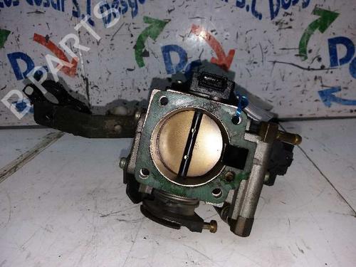 Used Throttle body Throttle body ALFA ROMEO 145 (930_) [1994-2001] 5170082 5170082