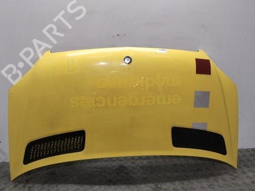 Capot MERCEDES-BENZ SPRINTER 3,5-t Van (B906) 313 CDI (906.631, 906.633, 906.635, 906.637) (129 hp) 30900702