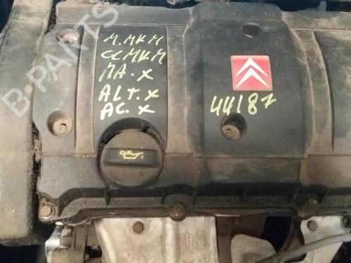 Front right window mechanism CITROËN C4 I (LC_)  | BP9134616C23 