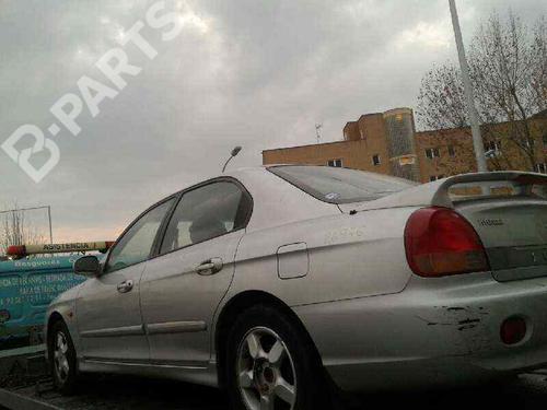Instrument cluster HYUNDAI SONATA IV (EF)  | BP5160738C47 