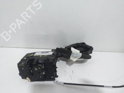 Rear left lock CITROËN C4 Picasso II 1.6 BlueHDi 120 | BP16149037C100 