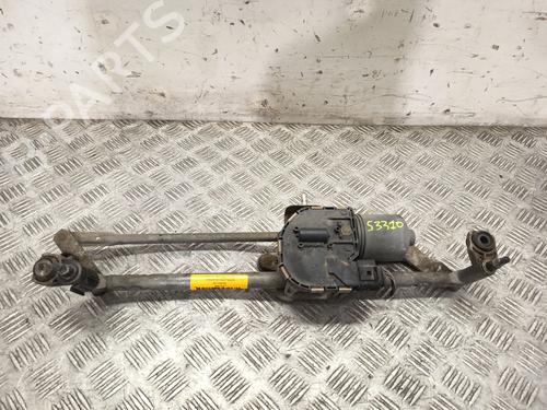 Used Front wiper motor Front wiper motor 37073231 37073231