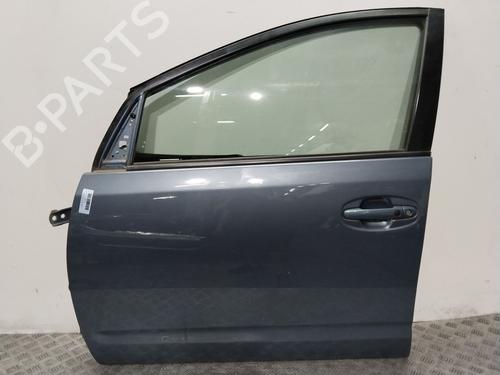 Used Left front door TOYOTA PRIUS Liftback (_W2_) 1.5 Hybrid (NHW20_, NHW20R) (112 hp) 28810314